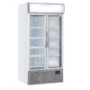Brusskap 880 liter TKG800H – Brusskap