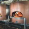 Vedfyrt Pizzaovn Ambrogi Universal 4 ~ 12 Pizza – Vedfyrt pizzaovn