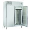 Kjøleskap 20*60×40 brett QPC1640 +2° / +8°C Kjøleskap 20*60×40 brett QPC1640 +2° / +8°C