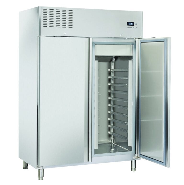 Kjøleskap 20*60×40 brett QPC1640 +2° / +8°C