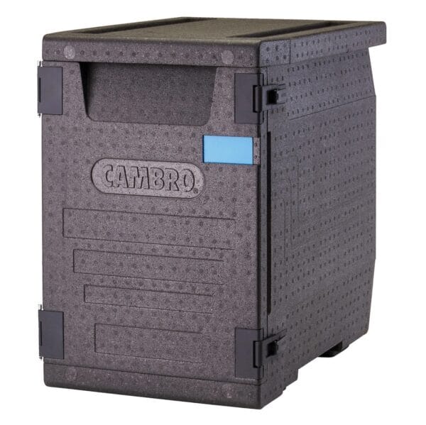 Transportbeholder 4x GN1/1 EPP400110 Transportbeholder 4x GN1/1 EPP400110 – Oppbevaring
