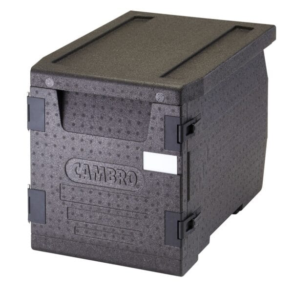 Transportbeholder 3x GN1/1 EPP300110 Transportbeholder 3x GN1/1 EPP300110 – Oppbevaring