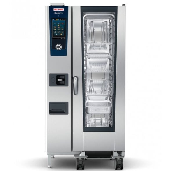 Kombidamper Rational Icombi Pro 20 – Kombidamper