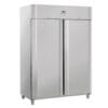 Fryseskap 1255 l. Cool Head QN12 – Fryseskap