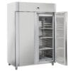 Fryseskap 1255 l. Cool Head QN12 – Fryseskap