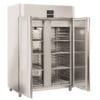Fryseskap 1255 l. Cool Head QN12 – Fryseskap