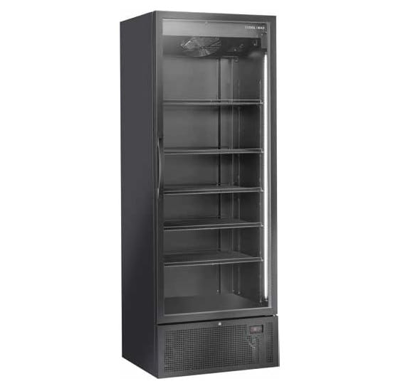 Brusskap TKG710B 735 liter