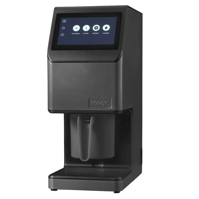 Pacojet 4
