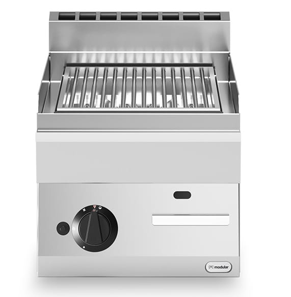 Lavasteinsgrill gass RF grillrist Modular 40×65 cm