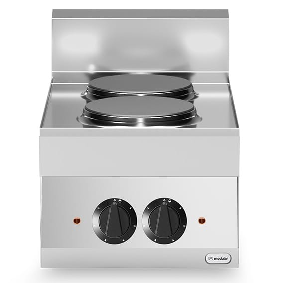 Koketopp 2 plater Modular 40×65 cm