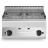 Lavasteinsgrill gass Støpejernsrist MODULAR 70×65 cm Lavasteinsgrill gass Støpejernsrist MODULAR 70×65 cm – Gass grill