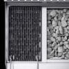 Lavasteinsgrill gass RF grillrist Modular 40×65 cm Lavasteinsgrill gass RF grillrist Modular 40×65 cm – Gass grill