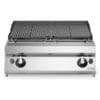 Lavasteinsgrill gass Støpejernsrist Modular 80×73 cm Lavasteinsgrill gass Støpejernsrist Modular 80×73 cm – Gass grill