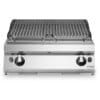 Lavasteinsgrill gass RF grillrist Modular 80×73 cm Lavasteinsgrill gass RF grillrist Modular 80×73 cm – Gass grill
