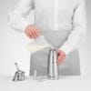 Kremsifon 0,5 liter Kremsifon 0,5 liter – Bakeutstyr