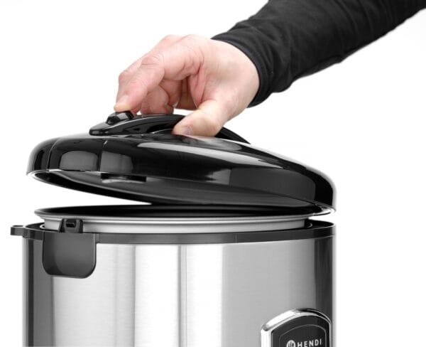 Riskoker 3,5 l. bolle / 1,8 l. ris 240410 Riskoker 3,5 l. bolle / 1,8 l. ris 240410 – Riskoker