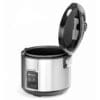 Riskoker 3,5 l. bolle / 1,8 l. ris 240410 Riskoker 3,5 l. bolle / 1,8 l. ris 240410 – Riskoker