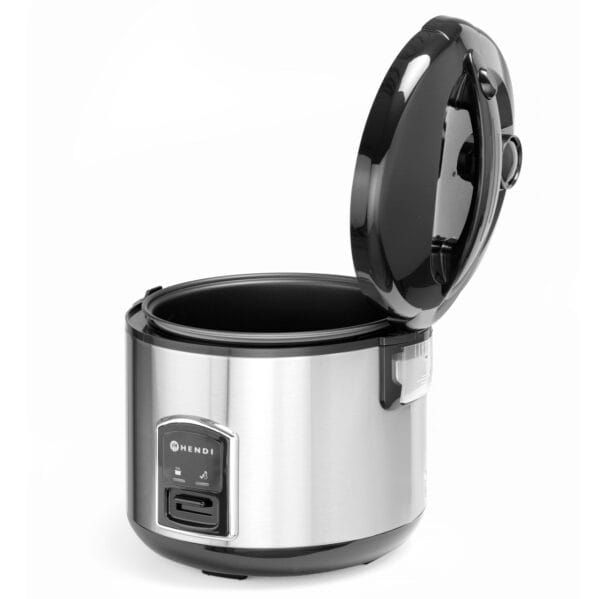 Riskoker 3,5 l. bolle / 1,8 l. ris 240410 Riskoker 3,5 l. bolle / 1,8 l. ris 240410 – Riskoker