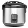 Riskoker 3,5 l. bolle / 1,8 l. ris 240410 Riskoker 3,5 l. bolle / 1,8 l. ris 240410 – Riskoker