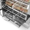 Toaster 3,0 kW 262214 – Pressgrill - Toaster - Salamander