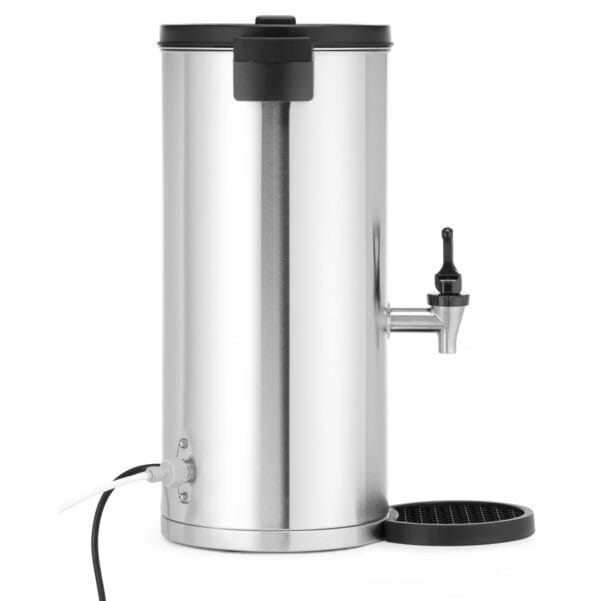 Vannkoker Automatisk fylling 17 l. – Kaffe, te og vann