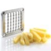 Pommes frites kutter Bord eller veggmontering kutter