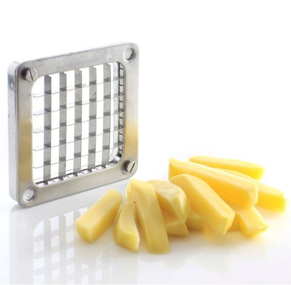 Pommes frites kutter Bord eller veggmontering kutter