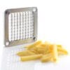Pommes frites kutter Bord eller veggmontering kutter