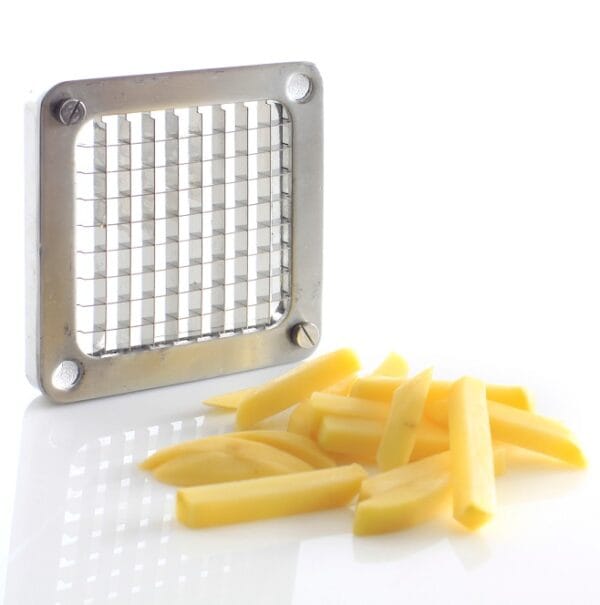 Pommes frites kutter Bord eller veggmontering kutter