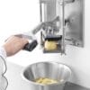 Pommes frites kutter Bord eller veggmontering kutter
