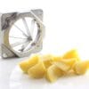 Pommes frites kutter Bord eller veggmontering kutter
