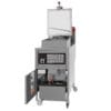 Elektrisk Trykk frityrkoker 5,5 kg / 10 min. Makfry 1025PD Elektrisk Trykk frityrkoker 5,5 kg / 10 min. Makfry 1025PD – Fried & Broasted Chicken
