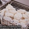 Elektrisk Trykk frityrkoker 5,5 kg / 10 min. Makfry 1025PD Elektrisk Trykk frityrkoker 5,5 kg / 10 min. Makfry 1025PD – Fried & Broasted Chicken