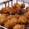 Elektrisk Trykk frityrkoker 5,5 kg / 10 min. Makfry 1025PD Elektrisk Trykk frityrkoker 5,5 kg / 10 min. Makfry 1025PD – Fried & Broasted Chicken