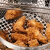 Elektrisk Trykk frityrkoker 2,2 kg / 10 min. MF518 Elektrisk Trykk frityrkoker 2,2 kg / 10 min. MF518 – Fried & Broasted Chicken