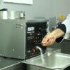 Elektrisk Trykk frityrkoker 2,2 kg / 10 min. MF518 Elektrisk Trykk frityrkoker 2,2 kg / 10 min. MF518 – Fried & Broasted Chicken