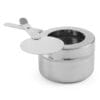 Brennmiddelholder til Chafing dish Brennmiddelholder til Chafing dish – Chafing Dish