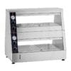 Chicken Display – Varmemonter HD4 Chicken Display – Varmemonter HD4 – Fried & Broasted Chicken