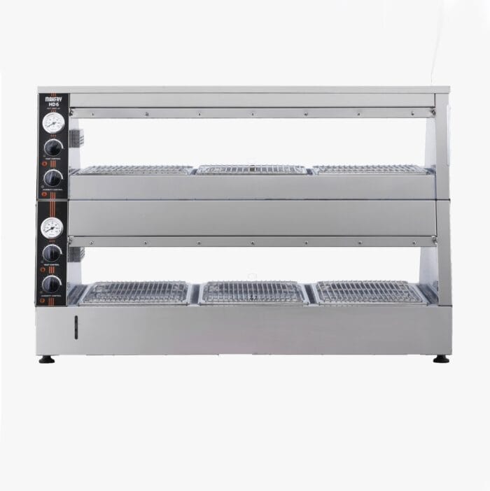 Chicken Display – Varmemonter HD6