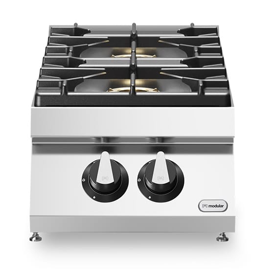 Koketopp 2 Bluss 13 kW Modular