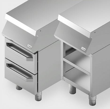 Underskap MODULAR Roc 90