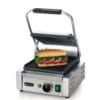 Pressgrill Riflet stekeflate 22×23 cm. Hendi 263501 – Pressgrill - Toaster - Salamander