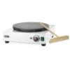 Crepemaskin Pannekake Crepemaskin Pannekake – Pølse - Vaffel - Crepe