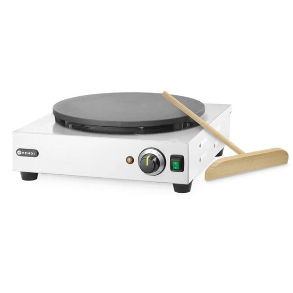 Crepemaskin Pannekake Crepemaskin Pannekake – Pølse - Vaffel - Crepe