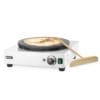 Crepemaskin Pannekake Crepemaskin Pannekake – Pølse - Vaffel - Crepe