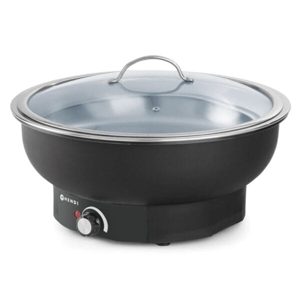 Elektrisk Chafing Dish 204832 Elektrisk Chafing Dish 204832