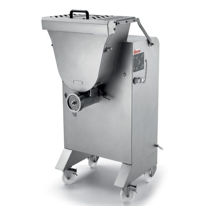 Kjøttkvern og Mikser Master 30 750 kg/t
