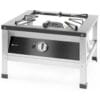 Gass Kokekrakk 10,8 kW / 147276 Gass Kokekrakk 10,8 kW / 147276 – Induksjon - Wok