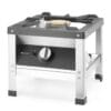 Gass Kokekrakk 6,0 kW / 147801 – Induksjon - Wok