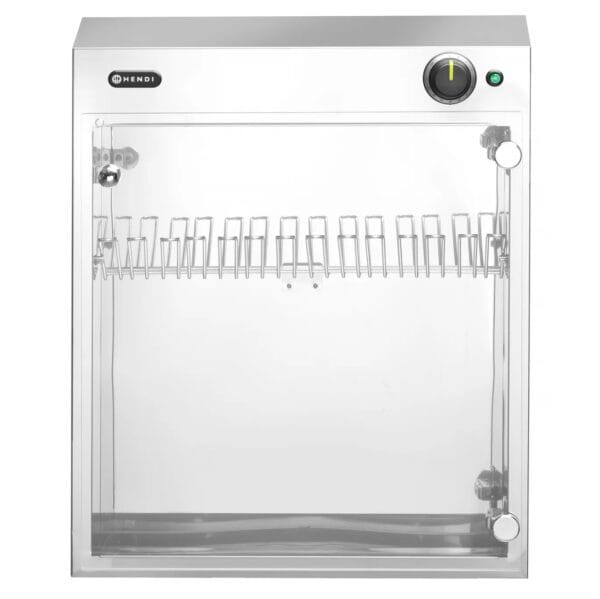 Kniv sterilisator Knivskap – Kniver